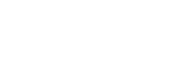 Exude Fitness Logo White Alt